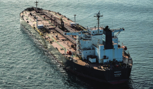 Sweden releases sanctioned tanker Flora 1