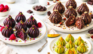 Sweeten your Ganesh Chaturthi