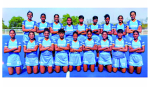 Sweety Kujur to lead India at U-18 women’s Asia Cup