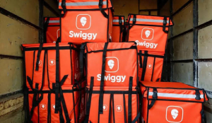 Swiggy eyes Rs 10000 crore EBITDA by FY31