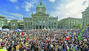 Switzerland’s ten million: What a ceiling cannot survive