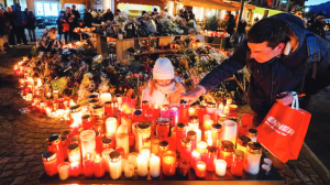 Switzerland honours victims of deadly Alpine bar fire