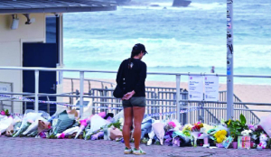 Sydney attack inquiry urges gun reform