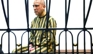 Syria’s first public trial of Assad-era officials opens in Damascus