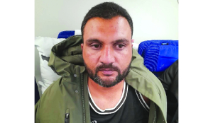 Türkiye hands over wanted drug kingpin Navpreet Singh