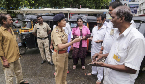 T'gna govt to develop ride-hailing app for auto drivers