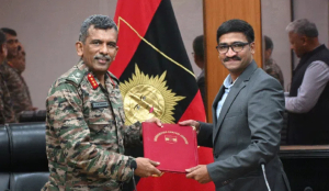 T-Hub partners Indian Army to take defence startups from lab to field