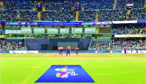T20 Mumbai League to be held from June 1-13