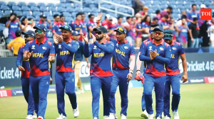 T20 WC: Associate nations ready to shine