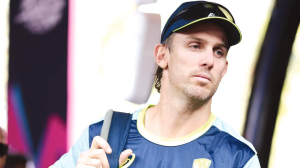 T20 WC: Marsh’s fitness a worry as Australia eye win over Zimbabwe