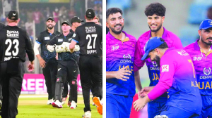 T20 WC: New Zealand eye victory over UAE