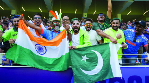 T20 WC: Pakistan to boycott India match