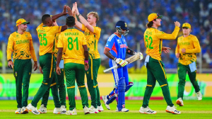 T20 WC: South Africa thrash India