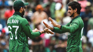 T20 WC: USA, Pakistan eye improvements with bat in another showdown