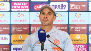 T20 World Cup put on back-burner  for few more days: Doeschate