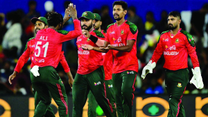 T20WC: BCB wants matches in India to be shifted to Sri Lanka