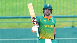 T20WC: South Africa drops Stubbs, seven from 2024 final squad retained