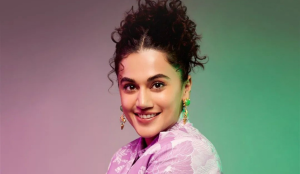 Taapsee asks media to move on from Kangana spat amid fresh war of words