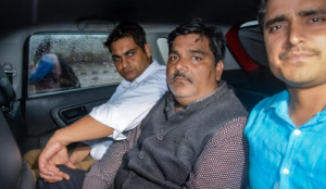 Tahir Hussain, 4 others get life term for IB officer Ankit Sharma's murder in 2020 Delhi Riots