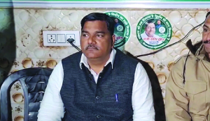 Tahir Hussain moves Delhi HC against conviction
