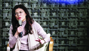 Taiwan’s opposition leader Cheng arrives in China on a journey of peace, to meet Xi