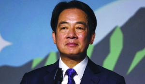 Taiwan’s president lands in Eswatini despite curbs