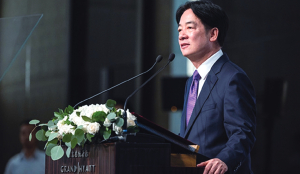 Taiwan President cancels Eswatini trip citing China pressure on Africa