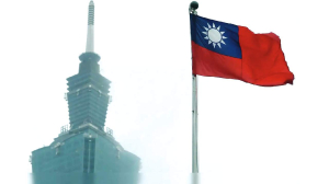 Taiwanese reporter detained for alleged bribery and espionage