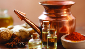 Taking Ayurveda to people Strengthening community-centred healthcare