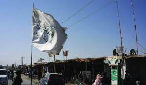 Taliban to hold rare, closed-door talks with EU officials on deportations