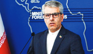 Talks ended without deal due to excessive demands made by US: Iranian official