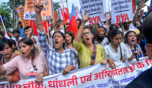 Talks fail, ink attack, hospitalised protester: Jharkhand stir hits day 15