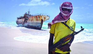 Talks for release of 3 ships held by Somali pirates in advanced stage: Sources