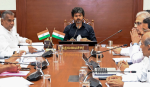 Tamil Nadu CM’s Cauvery talks proposal faces opposition from farmers, political parties