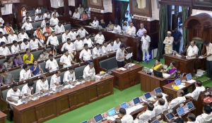 Tamil Nadu CM Vijay: Parandur greenfield airport project to be shelved