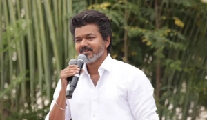 Tamil Nadu CM Vijay orders strict crackdown on sexual crimes after Coimbatore Child Murder Case