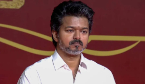 Tamil Nadu CM Vijay to launch statewide pulse polio campaign