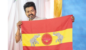 Tamil Nadu Election Results 2026: BJP Leaders Trail Behind DMK and Vijay’s TVK Candidates