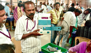 Tamil Nadu Election Results 2026 Live Updates: TVK Leads in 100+ Seats, CM Stalin Trails in Kolathur