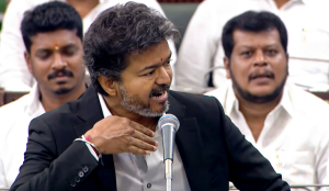 Tamil Nadu government announces Rs 79,219 crore spending package amid debt concerns