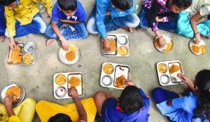 Tamil Nadu Govt expands breakfast scheme for schools