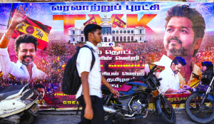Tamil Nadu hangs in limbo
