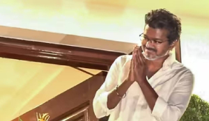Tamil Nadu Poll Results 2026: Vijay near majority TVK eyes alliance support to form Government