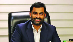 Tamim Iqbal takes over as Bangladesh Cricket Board chief