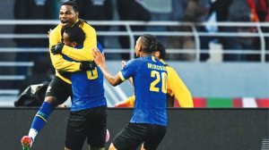 Tanzania, Tunisia clinch last spots in AFCON