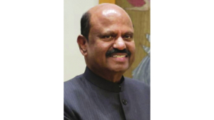 Taranjit Sandhu appointed Delhi LG