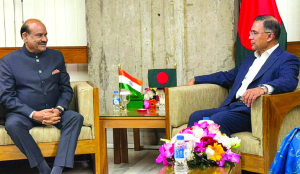 Tarique Rahman’s tenure opens diplomatic reset between Delhi, Dhaka