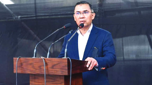 Tarique Rahman appointed as BNP chairman