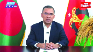 Tarique Rahman calls polls a turning point for Bangladesh