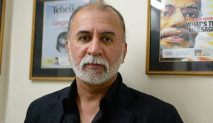 Tarun Tejpal to move Supreme court after Bombay HC convicts him in 2013 sexual assault case